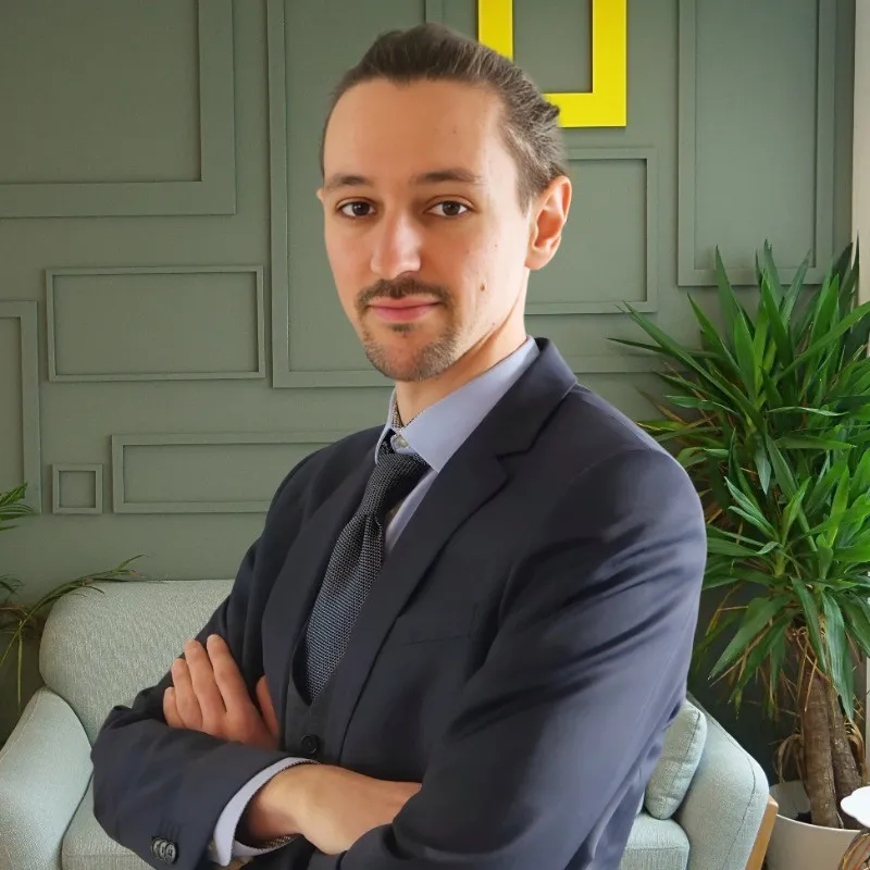 Clément Reynaud